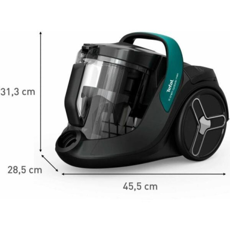 Пылесос Tefal TW7B32EA