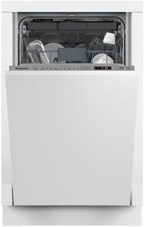 Посудомоечная машина встраиваемая Hotpoint HIS 2D86 D