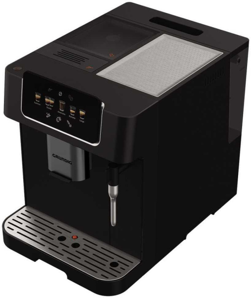 Кофемашина Grundig KVA 6230