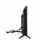24" (60см) Телевизор Manya 24MH11B, HD 1366x768, Цвет Чёрный