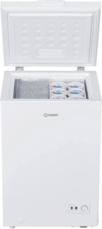 Морозильный ларь Indesit ICF 100