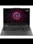 Ноутбук Lenovo LOQ 15ARP9 Ryzen 5 7235HS/16Gb/512Gb SSD/RTX 4050 6Gb/15.6" FHD IPS 144Hz (DOS) Luna Grey (83JC00LBRK)