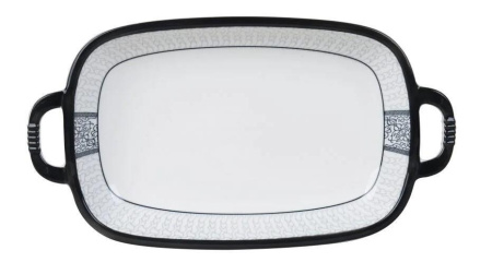 Блюдо Rashel 33 см R-33101