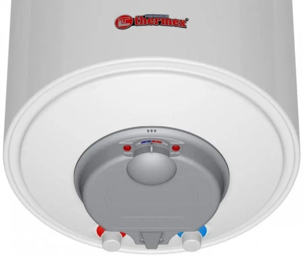 Водонагреватель накопительный Thermex Nova 100 V, Объем 100л., Цилиндрический, Цвет Белый