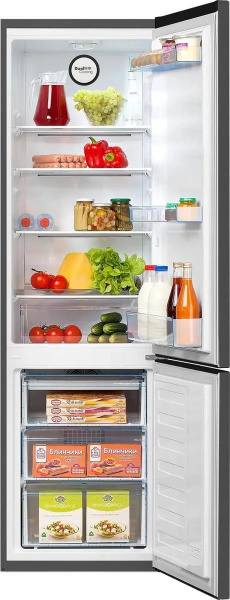 Холодильник Beko B1RCNK312G