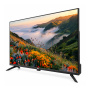 32" (81см) Телевизор VR 32VH13BS, SMART, HD 1366x768, Цвет Чёрный