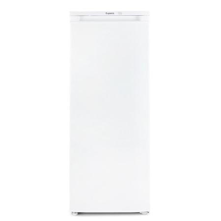 Холодильник Бирюса 411, цвет Белый