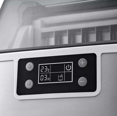 Льдогенератор Kitfort KT-1826