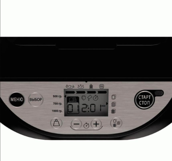 Хлебопечка Moulinex OW251E32