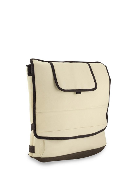 Сумка-холодильник Арктика 30 л бежевая 3000-30-BG