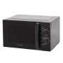 Микроволновая печь Manya W23M03B, цвет Чёрный, 23 л.