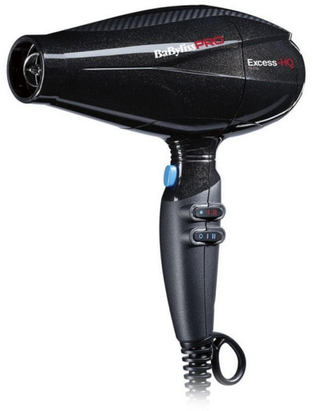 Фен Babyliss Pro Excess HQ Ionic