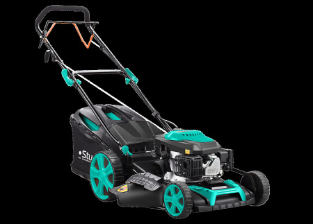 Газонокосилка бензиновая Sturm PL5114SV
