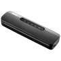 Вакууматор BBK BVS615 черный