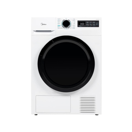Сушильная машина Midea MD0180BH60/W, цвет Белый