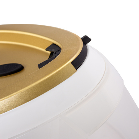 Парогенератор Manya SG3081 Белый