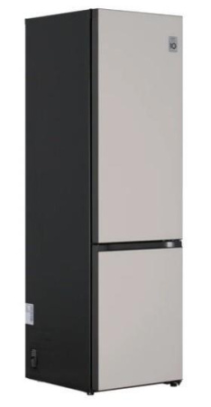 Холодильник LG GC-B509QG9M
