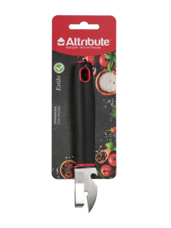 Открывалка Attribute Estilo AGE076