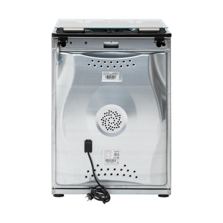 Комбинированная плита MANYA MC6031S