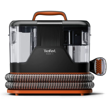 Пылесос Tefal IZ5011F0