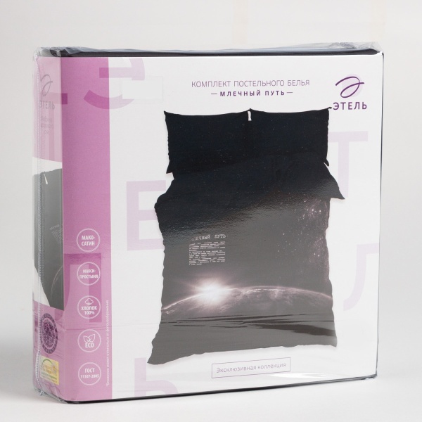 КПБ Евро Этель Млечный путь 50/70 Макосатин 4710607