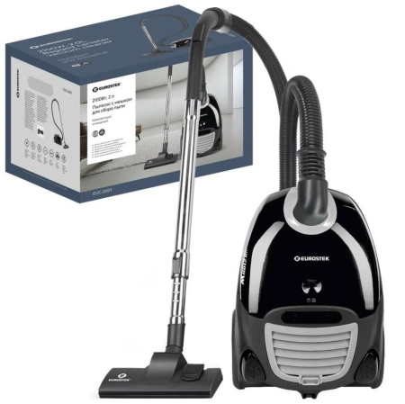 Пылесос Eurostek EVC-2001 