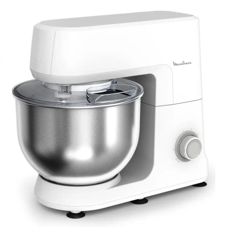 Кухонный комбайн Moulinex QA1701F1