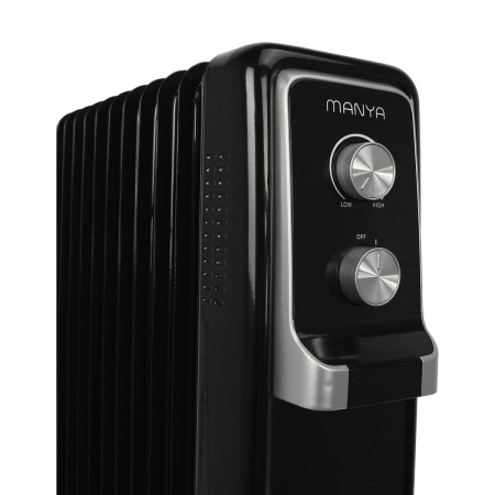 Обогреватель Manya OH12M1BS