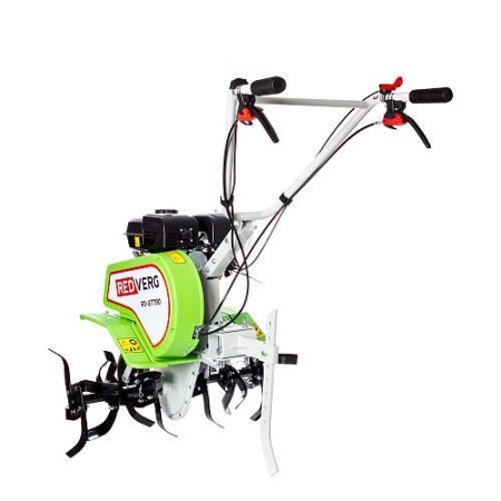 Мотокультиватор RedVerg RD-GT790