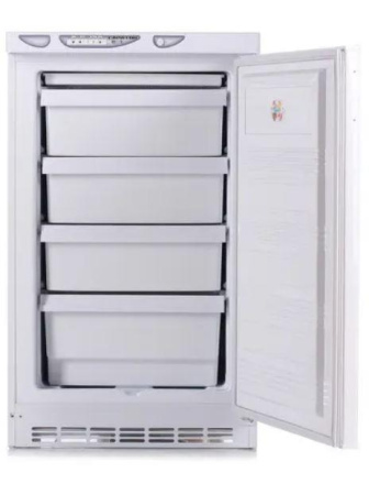 Морозильник Саратов 106