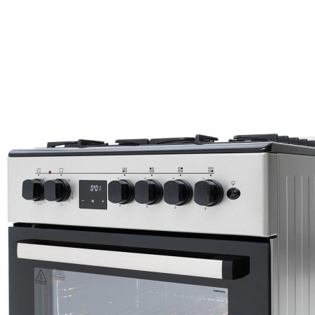 Комбинированная плита MANYA MC6031S