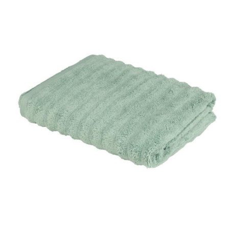 Полотенце Mona Liza Zero twist 50/80 Махра 500 гр/м2 Зеленый 529729/400