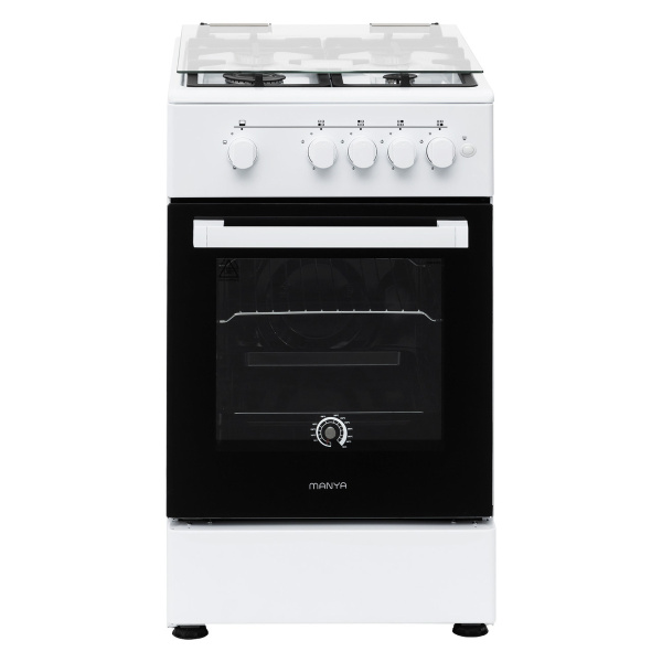 Газовая плита Manya MG5001W