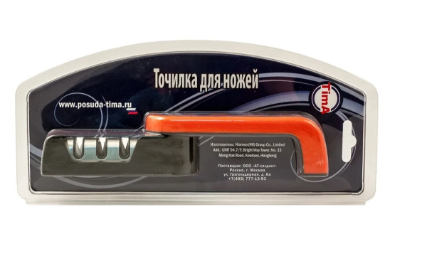 Ножеточка TimA складная H1153