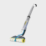 Электрошвабра Karcher EWM 2*EU NEW
