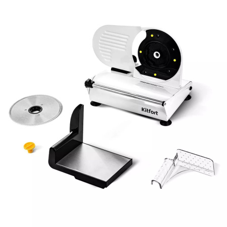 Ломтерезка Kitfort КТ-6269