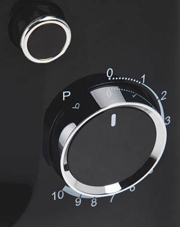 Планетарный миксер Leonord LE-1778 черный