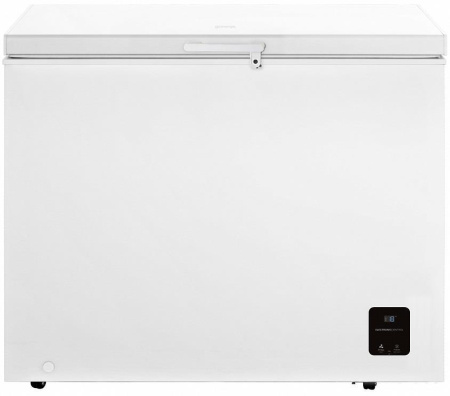 Морозильный ларь Gorenje FHC25A6W, цвет Белый