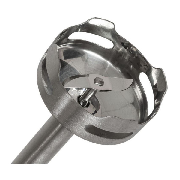 Блендер погружной JVC,JK-HB5016, цвет Чёрный