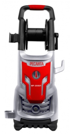 Мойка Ресанта МР-200БП