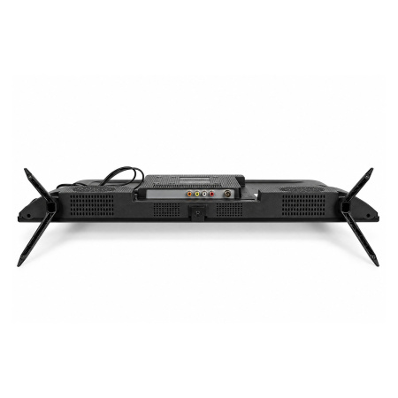 32" (81см) Телевизор Manya 32MH13B, HD 1366x768, Цвет Чёрный