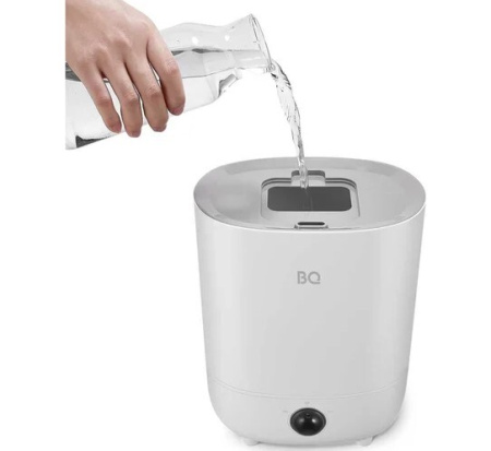 Увлажнитель воздуха BQ HDR2003 Белый