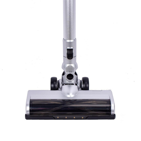 Пылесос Manya VC-401 Серебристый