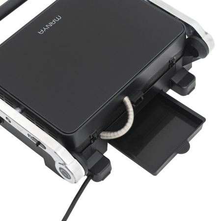 Гриль Manya GP2075BG