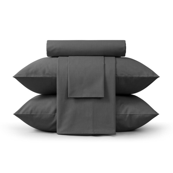 КПБ 2 сп Verossa Сатин Graphite 50/70 Сатин  790368