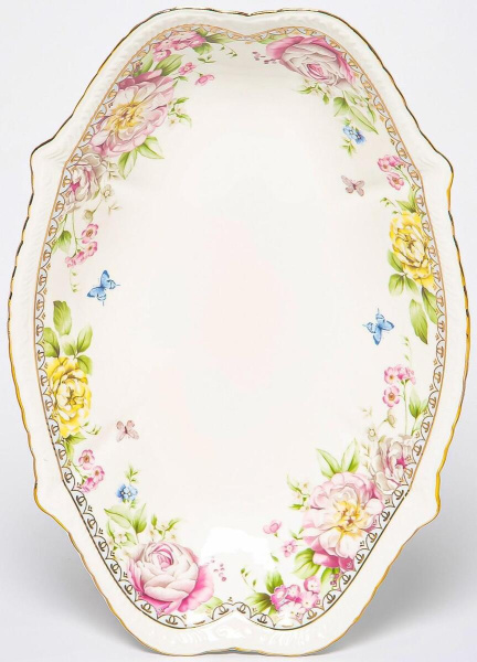 Конфетница Balsford Мэридит 460 мл/25 см 196-42008