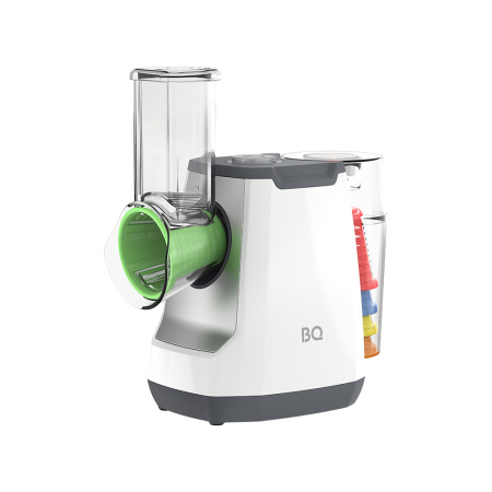 Овощерезка BQ CH2010 Белый-Серый