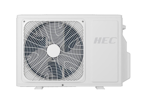 Сплит система HEC-09HRE03/R3-W(DB)