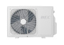 Сплит система HEC-09HRE03/R3-W(DB)