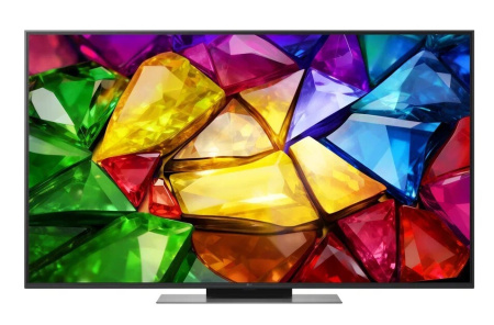  55" (140см) Телевизор LG 55MRGB86B6A, SMART- Да, UHD 4K 3840x2160, Цвет Чёрный